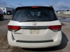 2015 Honda Odyssey Ex de vânzare în Shreveport, LA - All Over