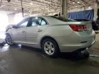 2015 Chevrolet Malibu Ls за продажба в Woodhaven, MI - Front End