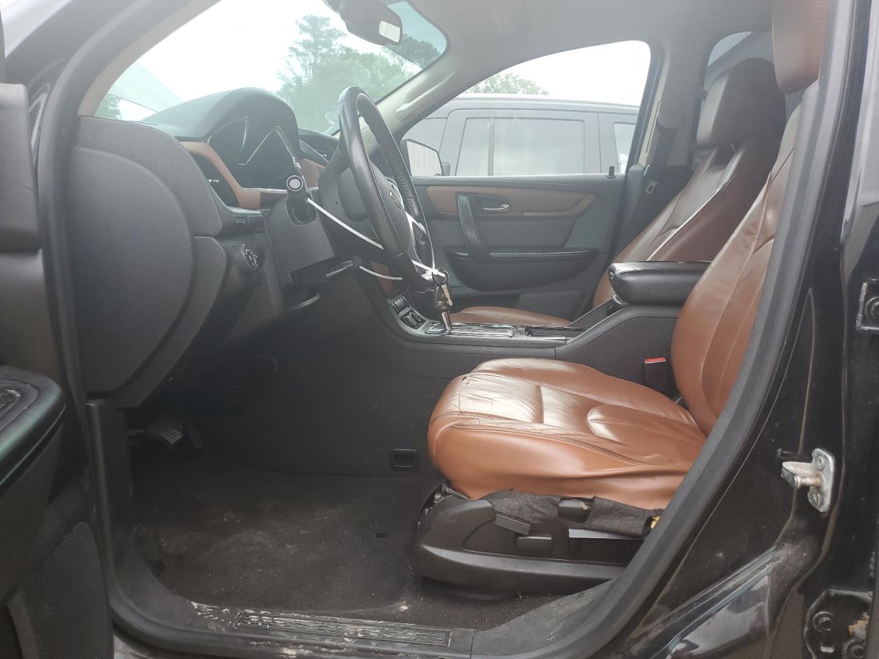 1GNKRHKD1HJ283793 CHEVROLET TRAVERSE 2017