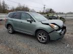 2015 Subaru Forester 2.5I Touring na sprzedaż w Hillsborough, NJ - Front End