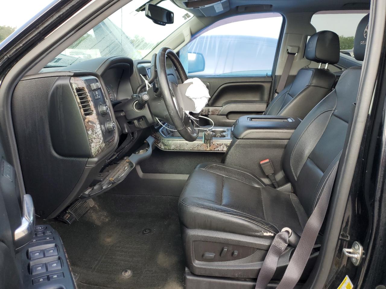 3GCUKSEC3HG181841 CHEVROLET ALL Models 2017