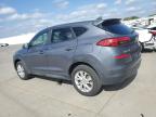 2019 Hyundai Tucson Se იყიდება Sacramento-ში, CA - Minor Dent/Scratches