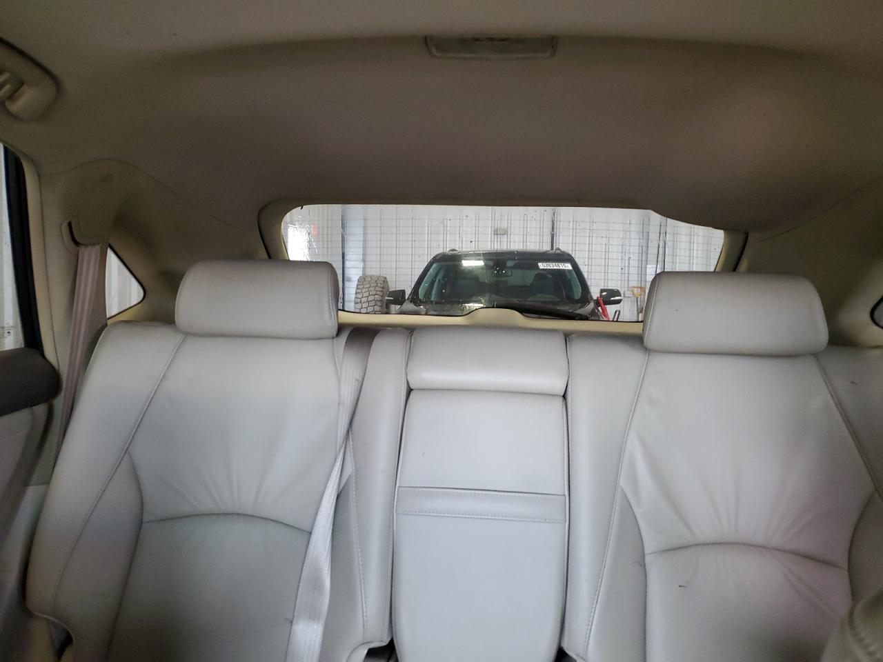 2005 Lexus Rx 330 VIN: 2T2HA31UX5C063568 Lot: 54203795