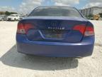 2006 Honda Civic Lx en Venta en Opa Locka, FL - Side