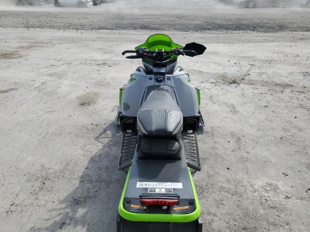 2018 ARCC SNOWMOBILE