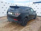 2018 LAND ROVER DISCOVERY for sale at Copart CORBY