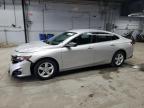 2019 Chevrolet Malibu Ls en Venta en Wheeling, IL - Front End