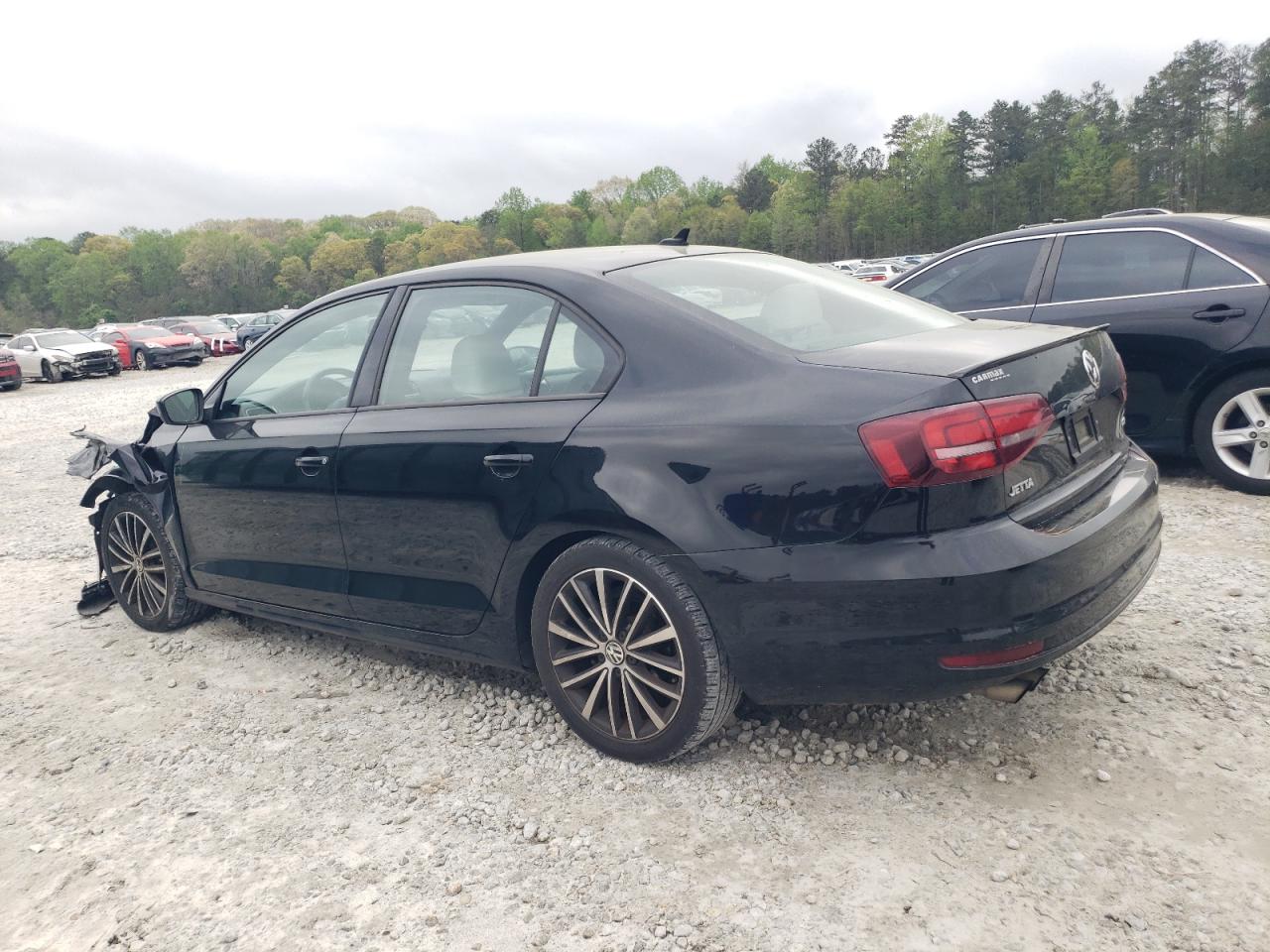 3VWD17AJ5GM270330 VOLKSWAGEN JETTA 2016
