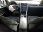 2020 Ford Fusion Se   en Venta en Davison, MI - Front End