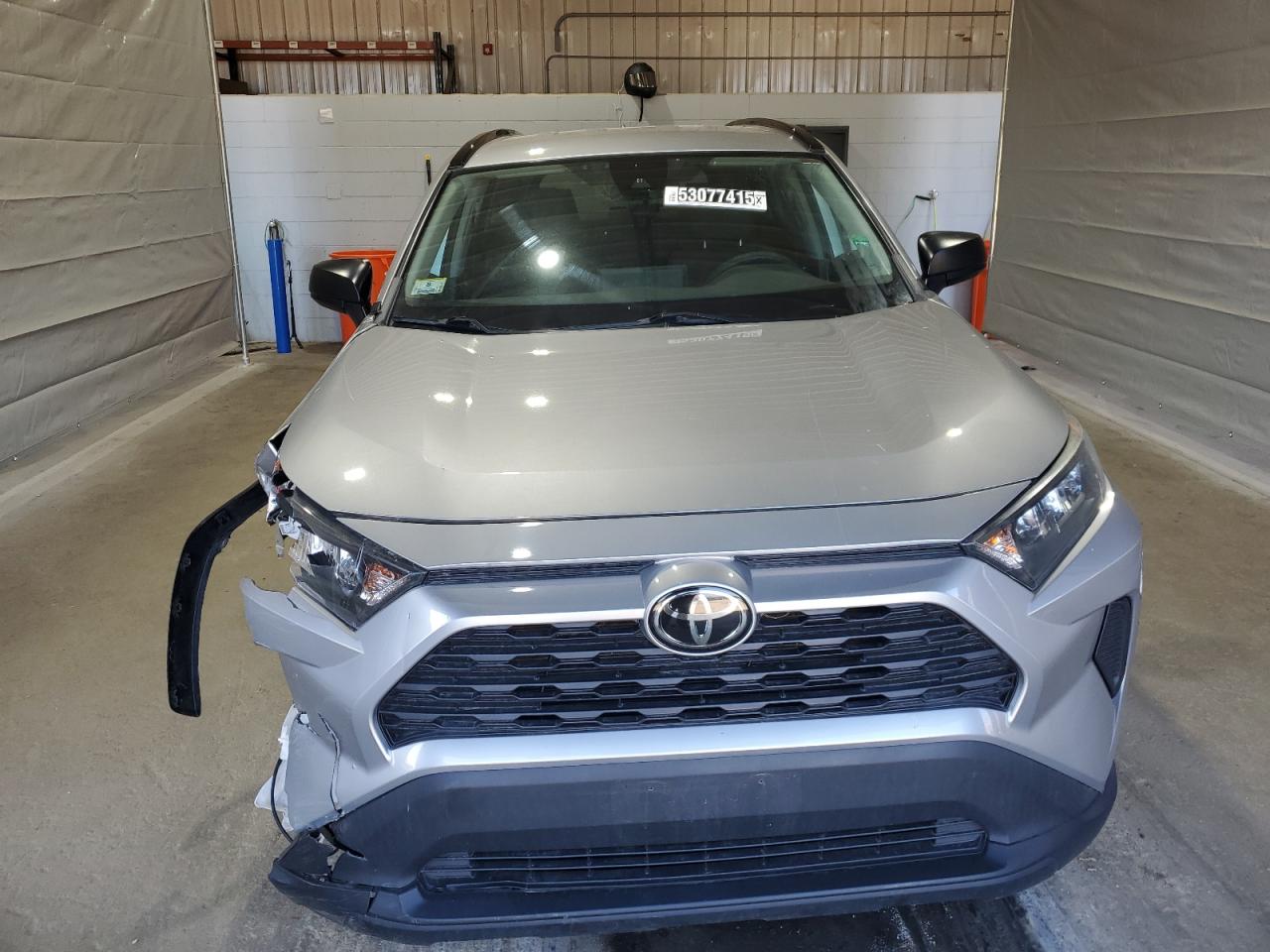2T3H1RFV7LC083998 TOYOTA RAV4 2020