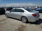2012 BMW 750 LXI à vendre chez Copart MO - ST. LOUIS