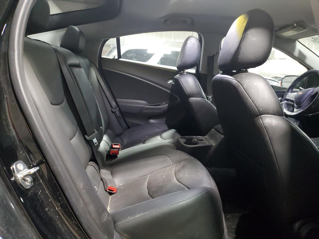 1G1RB6S56JU153238 CHEVROLET VOLT 2018