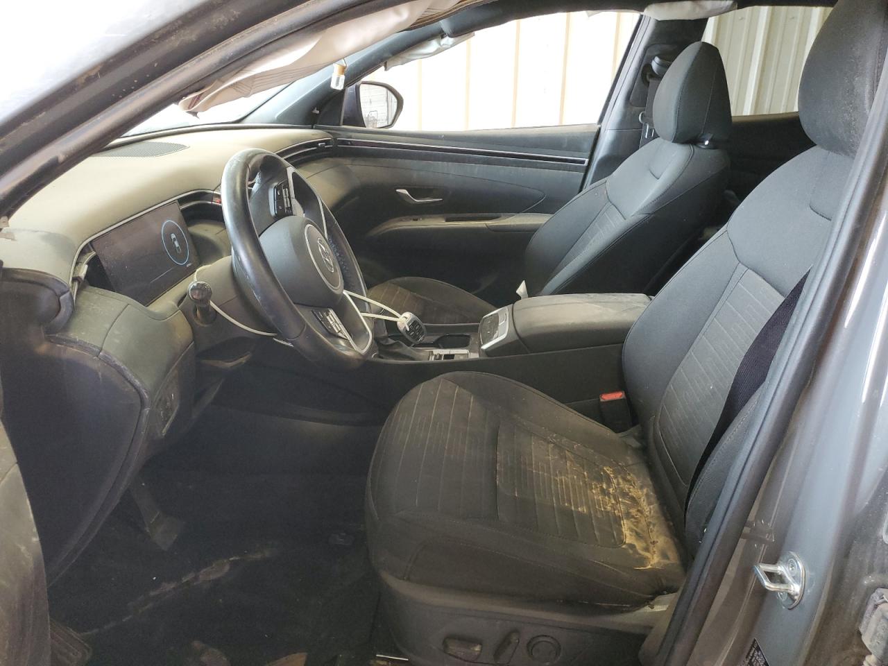 2022 Hyundai Santa Cruz Sel Premium VIN: 5NTJDDAF5NH039455 Lot: 53146245