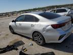 2019 Kia Forte Gt Line للبيع في Kansas City، KS - Undercarriage