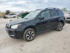 2017 Subaru Forester 2.5I Premium for Sale in Kansas City, KS - Front End