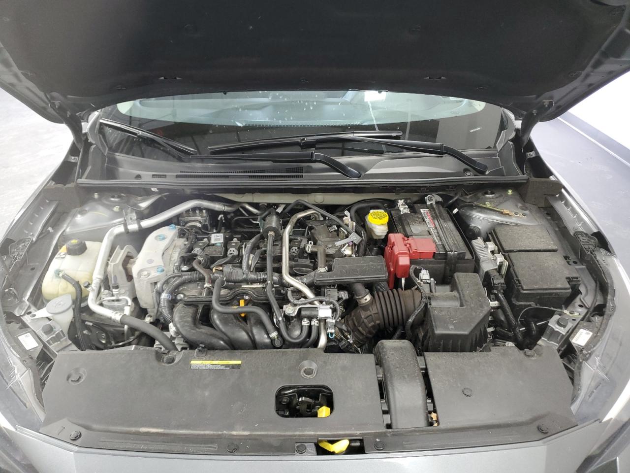 3N1AB8CV2RY347839 NISSAN SENTRA 2024