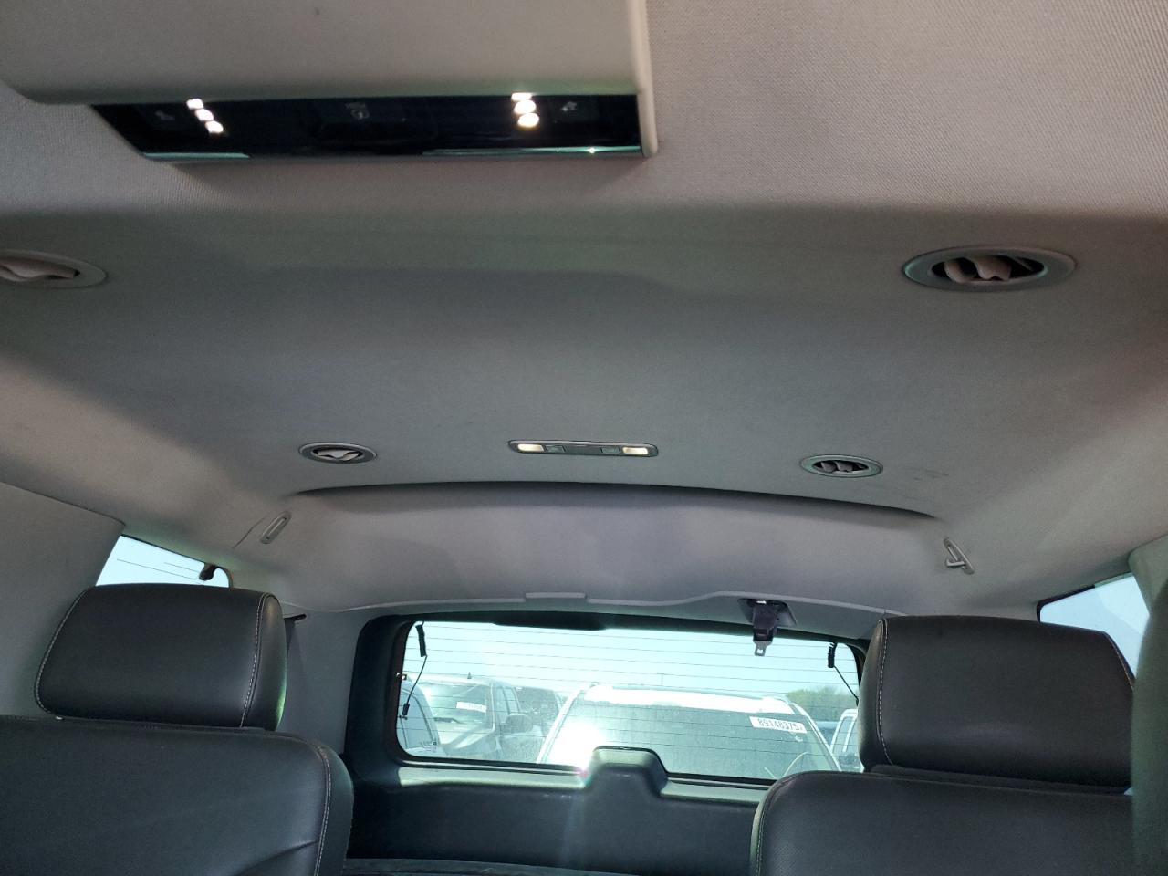 1GKS2BKC0GR162789 2016 GMC Yukon Slt