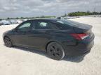 2021 Hyundai Elantra Sel للبيع في Homestead، FL - Front End
