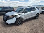 2015 Ford Explorer Sport zu verkaufen in Phoenix, AZ - Front End