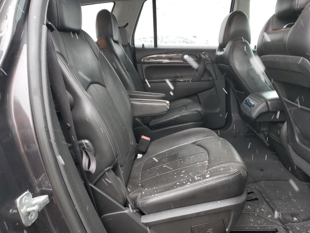 2013 Buick Enclave VIN: 5GAKVCKD5DJ259824 Lot: 53557475