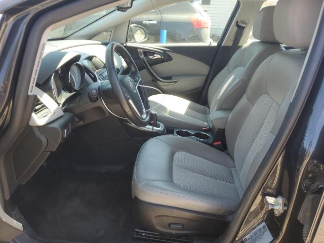  BUICK VERANO 2015 Szary
