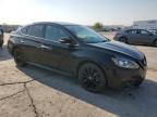 2018 Nissan Sentra Sr Turbo for Sale in Tulsa, OK - Side