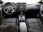 2017 Nissan Rogue S на продаже в Denver, CO - Side
