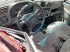 2002 Chevrolet S Truck S10 for Sale in Haslet, TX - Side