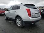 2012 Cadillac Srx Luxury Collection იყიდება Exeter-ში, RI - Normal Wear