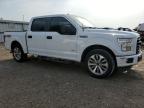 2017 Ford F150 Supercrew   للبيع في Mercedes، TX - Rear End