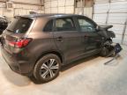2021 Mitsubishi Outlander Sport Es en Venta en Abilene, TX - Front End