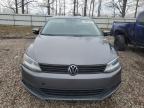 2012 Volkswagen Jetta Se for Sale in Central Square, NY - Normal Wear