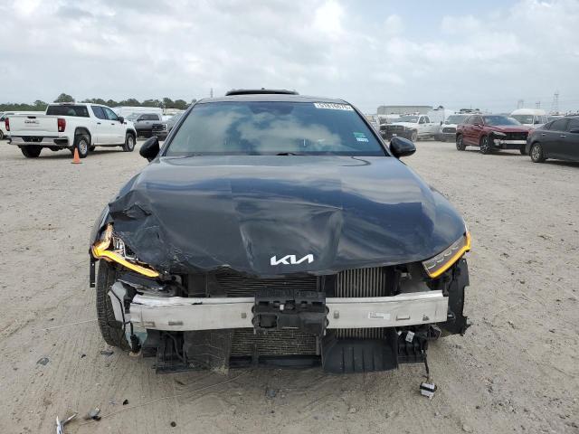  KIA K5 2022 Black
