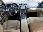2012 Lexus Is 350 за продажба в Fredericksburg, VA - Front End