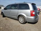 2013 Chrysler Town & Country Touring en Venta en Mercedes, TX - Water/Flood