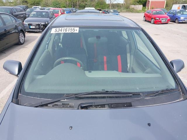 2005 HONDA CIVIC VTEC