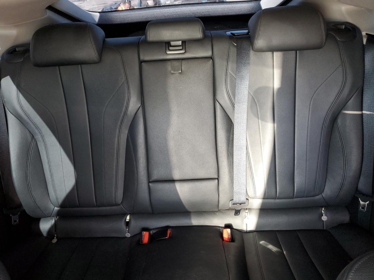 2016 BMW X6 xDrive35I VIN: 5UXKU2C50G0N78365 Lot: 52334365