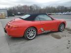 2001 Porsche 911 Carrera 2 for Sale in Duryea, PA - Side