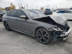 2022 Bmw M550Xi  იყიდება Sun Valley-ში, CA - Front End