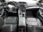 2020 Nissan Maxima Sv за продажба в San Antonio, TX - Front End