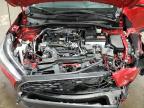2023 Toyota Corolla Cross Xle продається в Ham Lake, MN - Front End