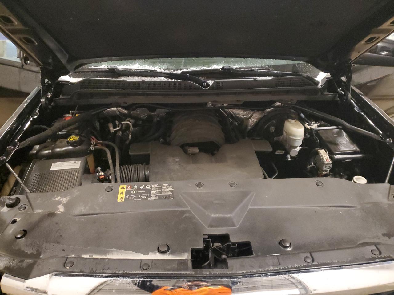 2018 Chevrolet Silverado K1500 Lt VIN: 1GCVKREC5JZ108523 Lot: 51514535