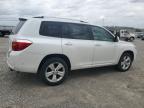 2008 Toyota Highlander Limited zu verkaufen in Earlington, KY - Hail