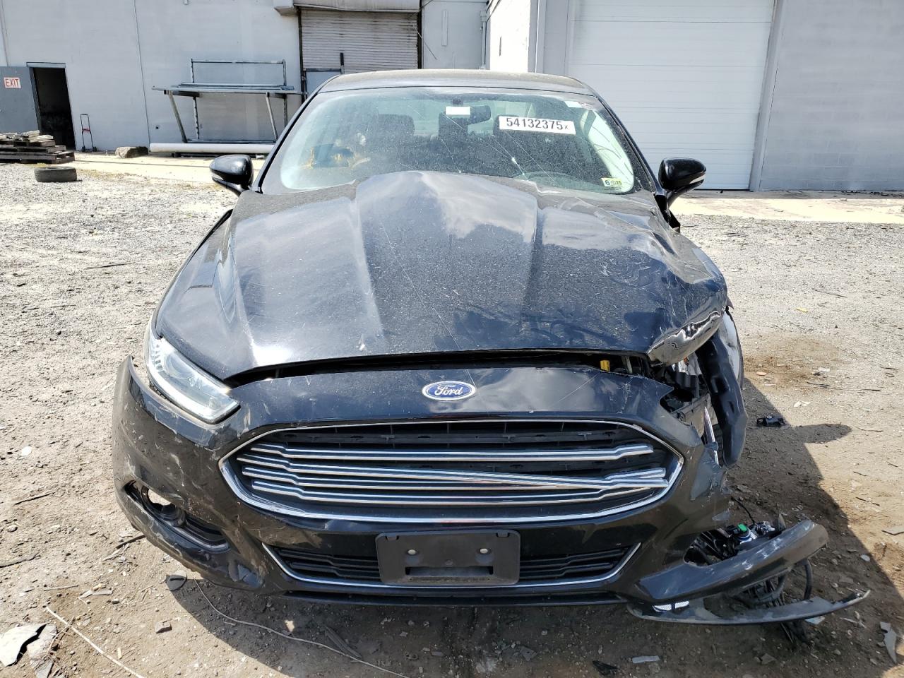 3FA6P0D92GR286352 FORD FUSION 2016