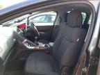 2012 PEUGEOT 3008 ALLUR for sale at Copart WOLVERHAMPTON