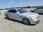2001 Mercedes-Benz S 430 de vânzare în Antelope, CA - Minor Dent/Scratches
