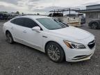 2017 Buick Lacrosse Essence de vânzare în Earlington, KY - Water/Flood