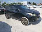 2014 Hyundai Tucson Gls იყიდება Opa Locka-ში, FL - Rear End