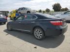 2009 Lexus Ls 460L იყიდება Martinez-ში, CA - All Over