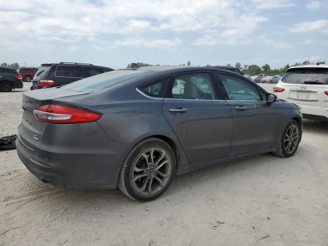  FORD FUSION 2020 Szary